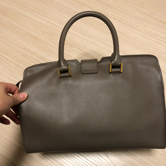 SAINT LAURENT カバス スモール