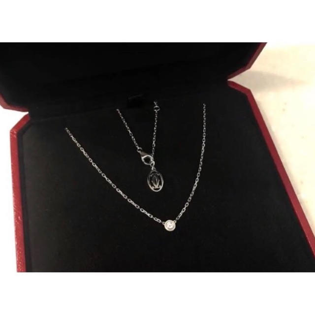 人気大割引 Cartier - 猫 ネックレス 人気大割引 Cartier - 猫 ネックレス