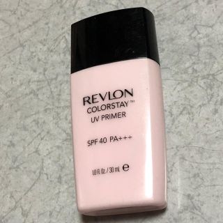 レブロン(REVLON)のレブロン カラーステイ(化粧下地)