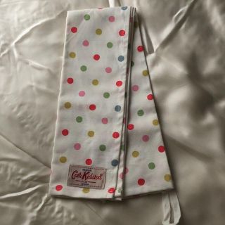 キャスキッドソン(Cath Kidston)のキャスキッドソン ティータオル(収納/キッチン雑貨)