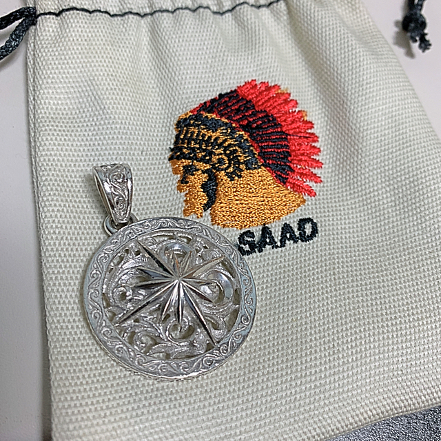 SAAD 太陽神 鈴木大二朗 着用モデルの通販 by gkkkr's shop|ラクマ SAAD 太陽神 鈴木大二朗 着用モデルの通販 by gkkkr's shop|ラクマ
