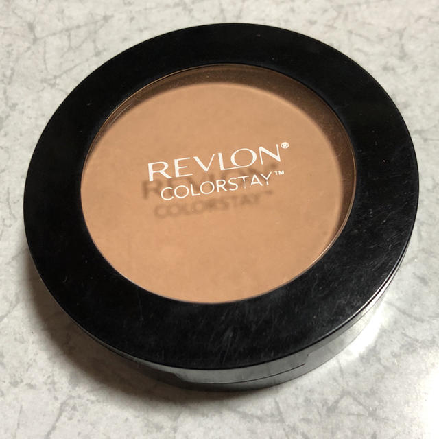 REVLON(レブロン)のレブロン コスメ/美容のベースメイク/化粧品(フェイスパウダー)の商品写真