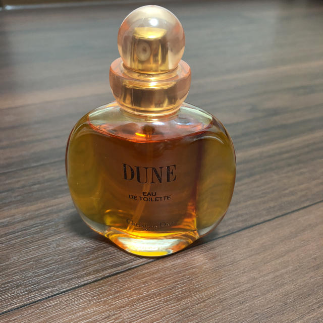 Christian Dior - DUNE デューン 香水の通販 by マームー's shop｜クリスチャンディオールならラクマ