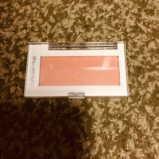 シュウウエムラ(shu uemura)の【Chanaさま専用】シュウウエムラ チーク p530(チーク)