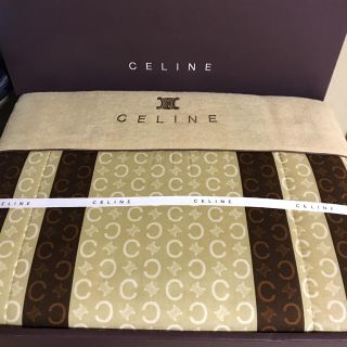 セリーヌ(celine)の★ セリーヌ 合繊肌掛けふとん(布団)