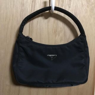 プラダ(PRADA)のプラダ パーティバック GIGI様専用です！(ハンドバッグ)