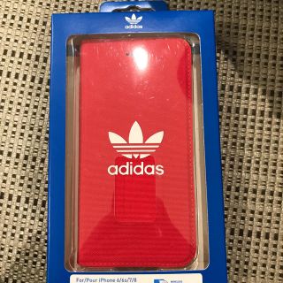 アディダス(adidas)のiPhoneケース (iPhoneケース)