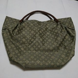 ラシット(Russet)のrusset ラシットのふっくらトートバッグ(トートバッグ)