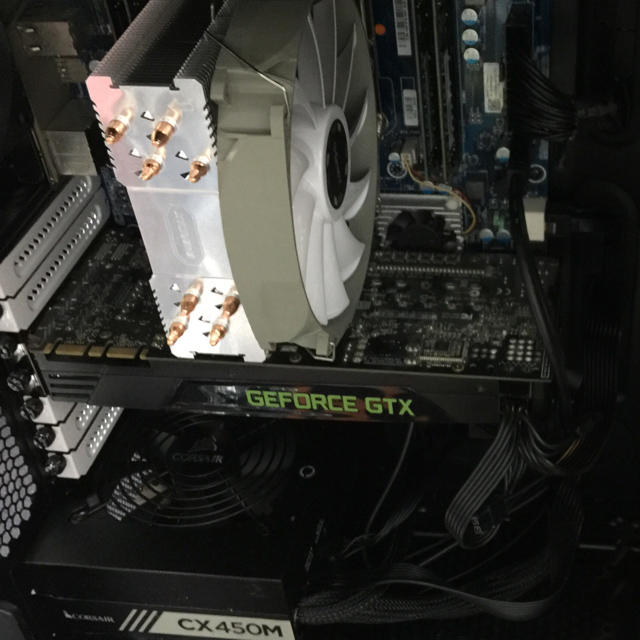 【人気商品！】 NVIDIA GeForce GTX680 PCパーツ