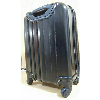 ビバーシェ HC スーツケース サイズSS 26L(旅行用品)
