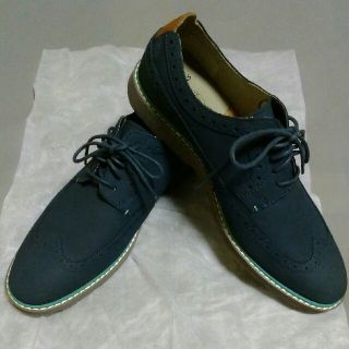 クラークス(Clarks)のclarks カジュアルシューズ　25cm(ドレス/ビジネス)