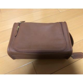 コーチ(COACH)のcoachバック(セカンドバッグ/クラッチバッグ)