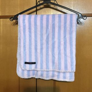 ALBUM 新品 ブランケット