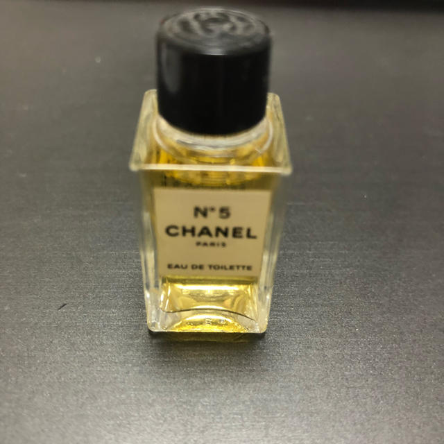 CHANEL - シャネル N5 香水 サンプルの様な小さいサイズの通販 by まりん's shop｜シャネルならラクマ