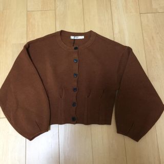 マウジー(moussy)のプロフ必読様★専用 moussy WAIST TUCKカーディガン◎新品未使用◎(カーディガン)