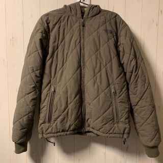 ザノースフェイス(THE NORTH FACE)のノースフェイス キルティング ヤッキンジャケット(マウンテンパーカー)