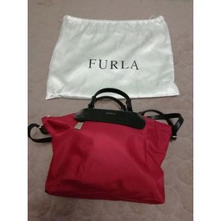 フルラ(Furla)のＦＵＲＬＡショルダーバッグ(ショルダーバッグ)