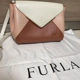 フルラ(Furla)のいるか 様 専用♡(ショルダーバッグ)