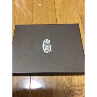 ゴヤール(GOYARD)のリリー様専用 ゴヤール　名刺入れ　空箱(名刺入れ/定期入れ)