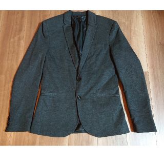 ザラ(ZARA)の【のりちゃんおとうさん様専用】メンズ ジャケット(テーラードジャケット)