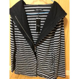 セシルマクビー(CECIL McBEE)のCECIＬ McBEEパーカー新品(パーカー)