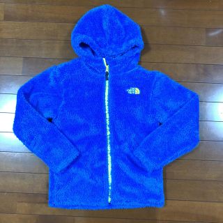 ザノースフェイス(THE NORTH FACE)のノースフェイス フリース ジャケット 150(ジャケット/上着)