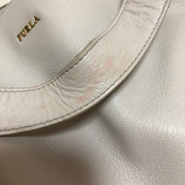 Furla(フルラ)のトートバック＊FURLA レディースのバッグ(ハンドバッグ)の商品写真