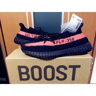 アディダス(adidas)のAdidas YEEZY BOOST 350 BY9612 30cm(スニーカー)