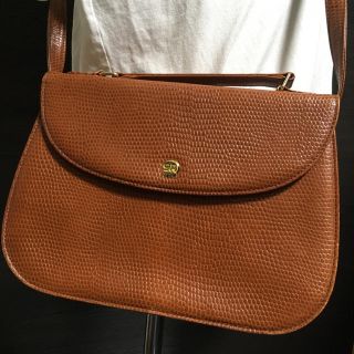 ソニアリキエル(SONIA RYKIEL)のソニアリキエル   ショルダーバッグ 2way  (ショルダーバッグ)