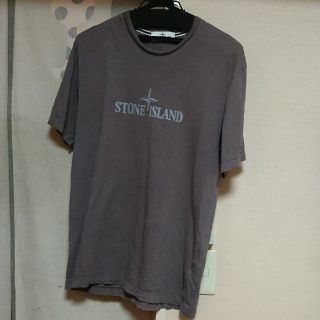 ストーンアイランド(STONE ISLAND)のお値下げ＊ストーン＊アイランド  半袖  Tシャツ(Tシャツ/カットソー(半袖/袖なし))