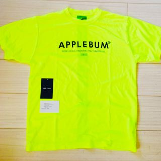 アップルバム(APPLEBUM)のAPPLEBUM NEON Tシャツ(Tシャツ/カットソー(半袖/袖なし))