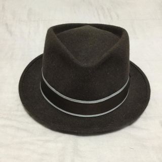 ボルサリーノ(Borsalino)のボルサリーノ Borsalino(ハット)