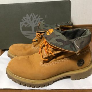 Timberland - Timberland の通販｜ラクマ