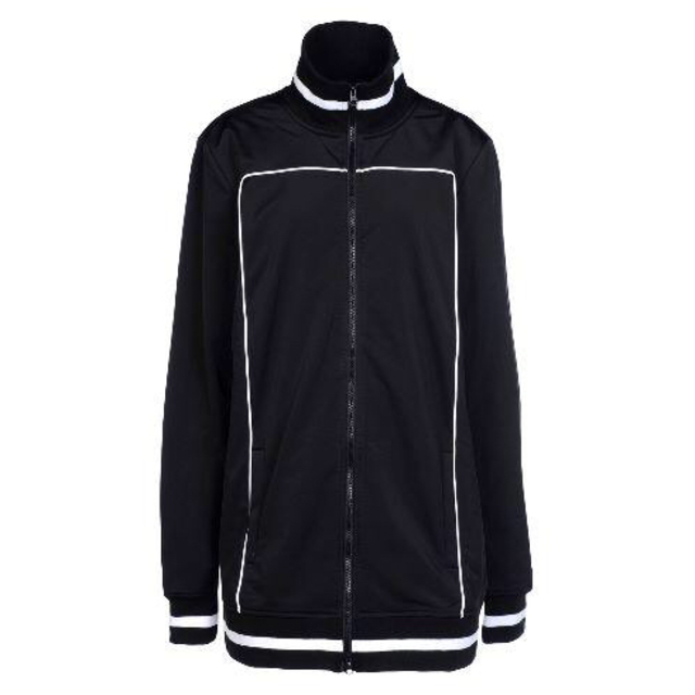 HOOD BY AIR. - 新品FentyPumabyRihannaオーバーサイズハイネックロングジャージ