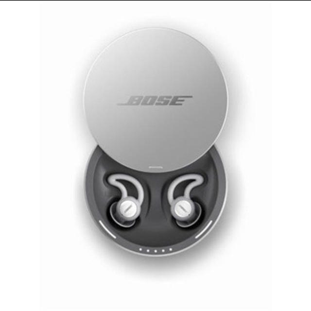 BOSE(ボーズ)のBOSE(ボーズ)  SLEEPBUDS  スマホ/家電/カメラのオーディオ機器(ヘッドフォン/イヤフォン)の商品写真