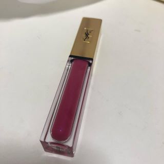 イヴサンローランボーテ(Yves Saint Laurent Beaute)のYves Saint Laurent  カラーマスカラ(マスカラ)