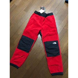 ザノースフェイス(THE NORTH FACE)のL デナリパンツ ノースフェイス 赤 ケルプタン バルトロ マウンテンダウン (その他)