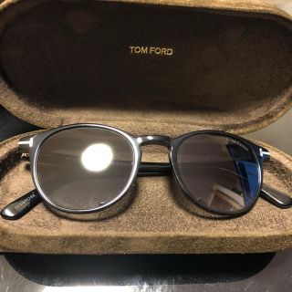 トムフォード(TOM FORD)のmuma8678様専用☆TOM FORD サングラス 新品同様！(サングラス/メガネ)