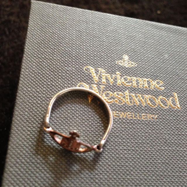 Vivienne Westwood - VivienneWestwood＊リング