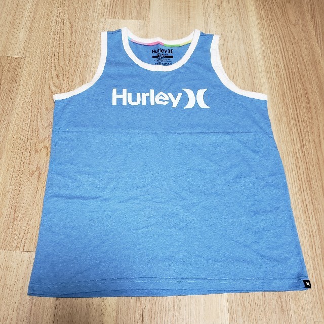 Hurley(ハーレー)の【Hurley 】タンクトップ メンズのトップス(タンクトップ)の商品写真