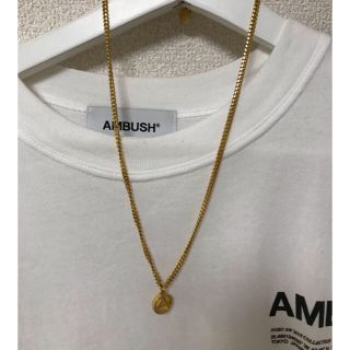 アンブッシュ(AMBUSH)のAMBUSH ネックレス(ネックレス)