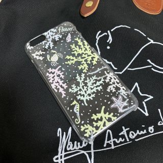 フラワー(flower)のiPhoneケース(iPhoneケース)