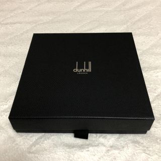 ダンヒル(Dunhill)のダンヒル マグネット 空箱 レア(その他)