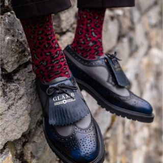 トリッカーズ(Trickers)のTricker’s gramb バートン ウイングチップ ドレスシューズ(ドレス/ビジネス)