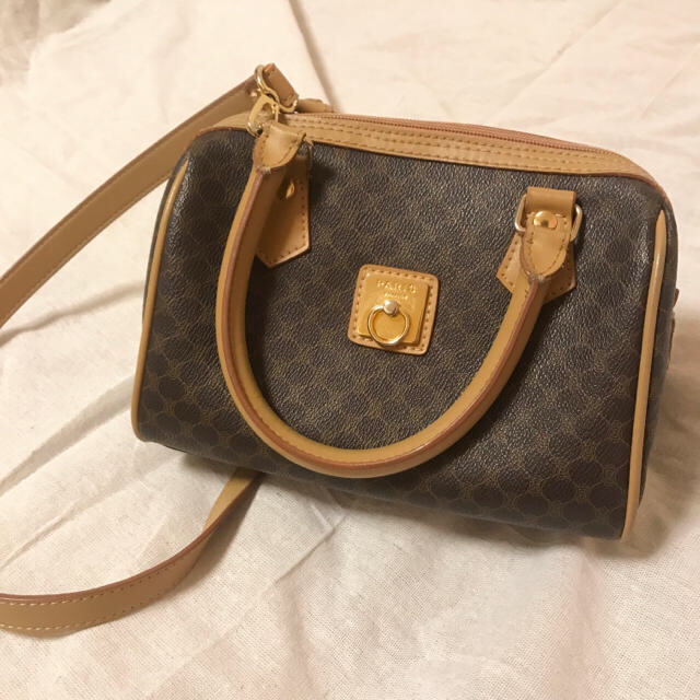 Lochie(ロキエ)のvintage bag レディースのバッグ(ショルダーバッグ)の商品写真