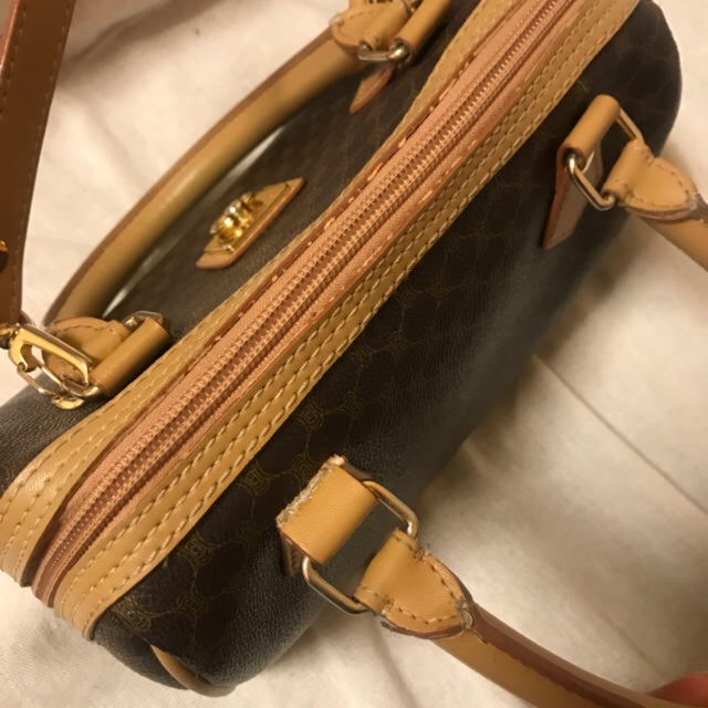 Lochie(ロキエ)のvintage bag レディースのバッグ(ショルダーバッグ)の商品写真