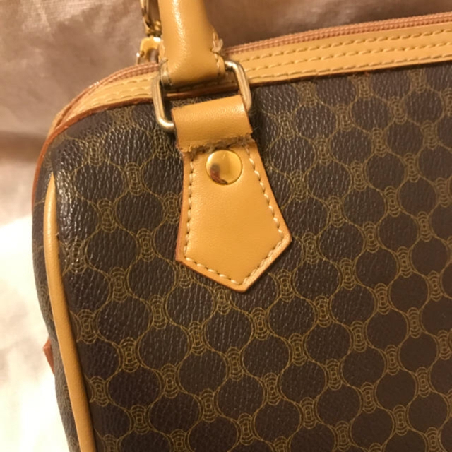 Lochie(ロキエ)のvintage bag レディースのバッグ(ショルダーバッグ)の商品写真