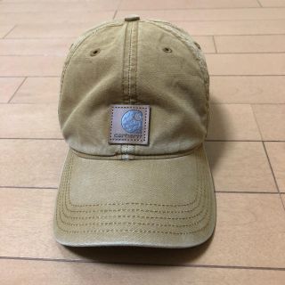 カーハート(carhartt)の「baby:)様専用」carhartt キャップ(キャップ)