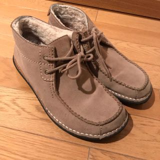 アグ(UGG)の【UGG】正規品 ムートンシューズ 男性用 25cm ※外観きれい＆難あり(ブーツ)