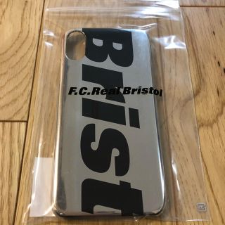 エフシーアールビー(F.C.R.B.)の『F.C.Real Bristol』iPhone CASE(その他)